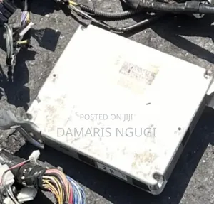 Wish Dashboard Cover /AC Control Switch