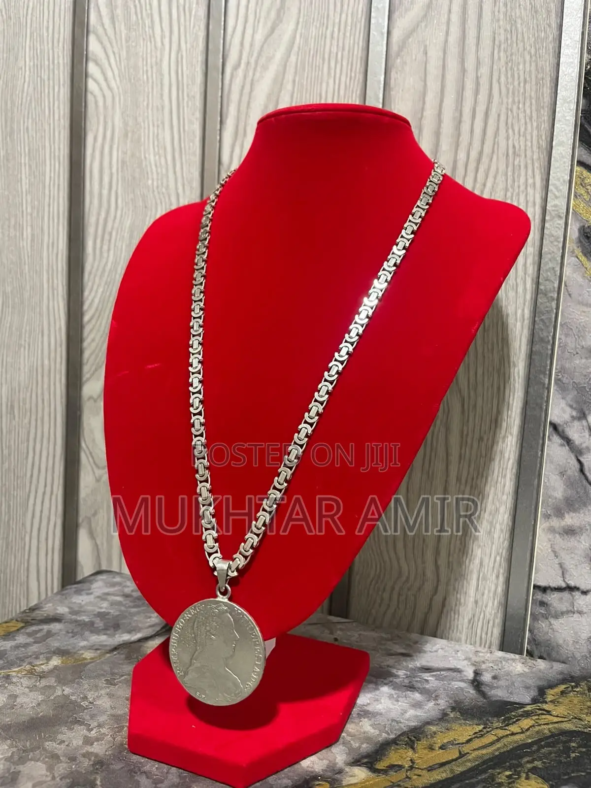 925silver Chain for Sale