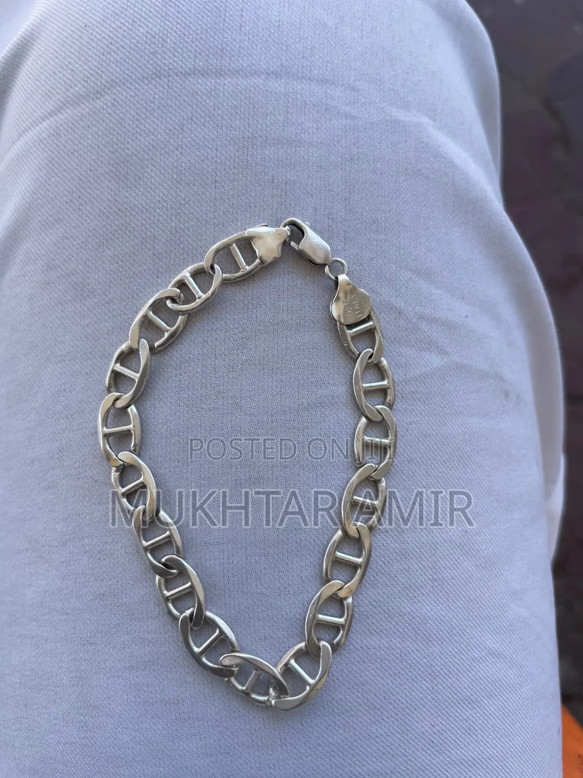 925silver Chain for Sale