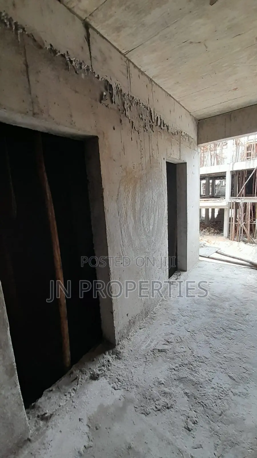 Furnished 2bdrm Apartment in Woodley/Kenyatta Golf Course for sale