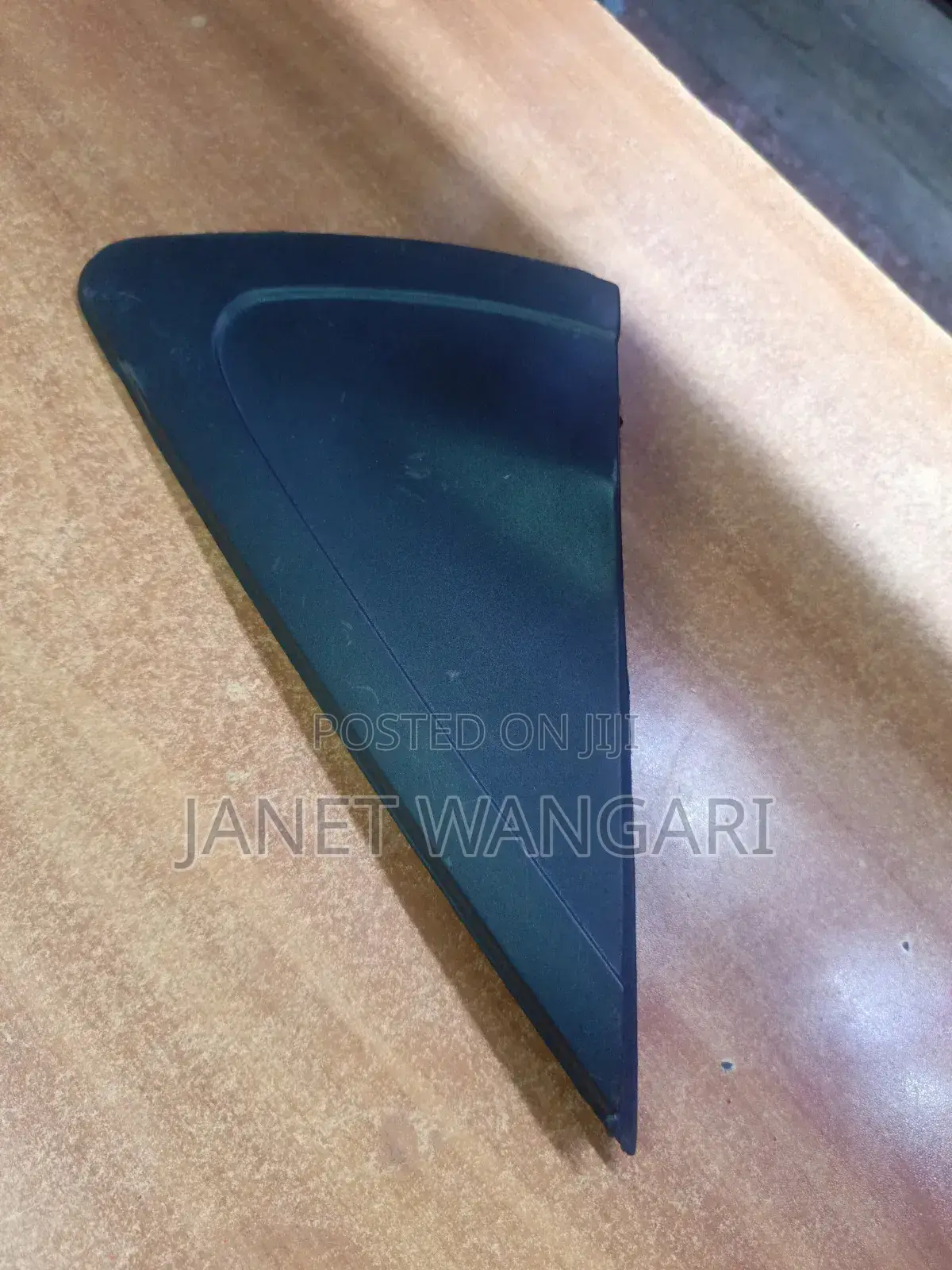 Sidemirror Finisher/Triangle Mazda Demio