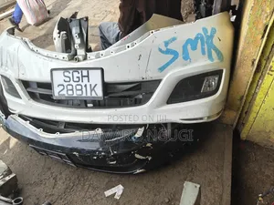 Mazda Biante Front Bumper 2015/2015 Model