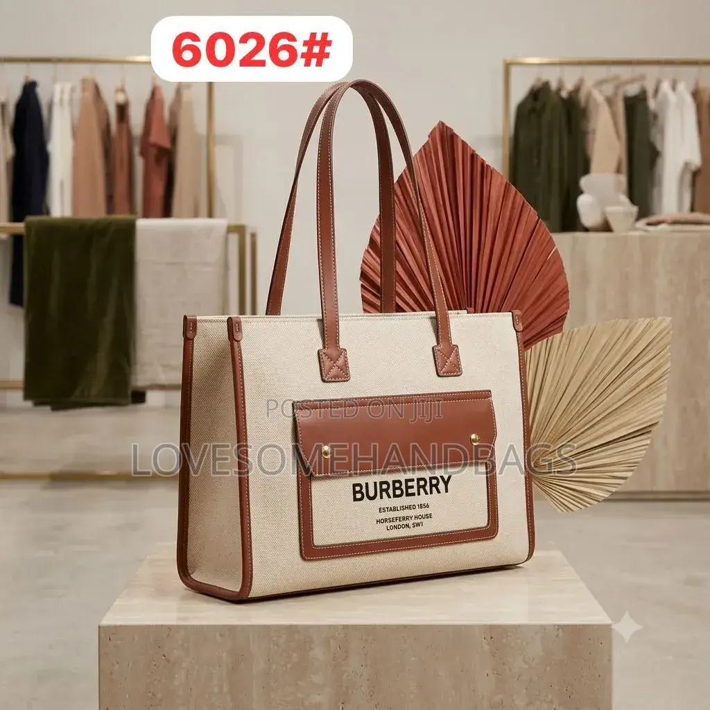 Fashion Bags
