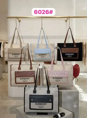 Fashion Bags