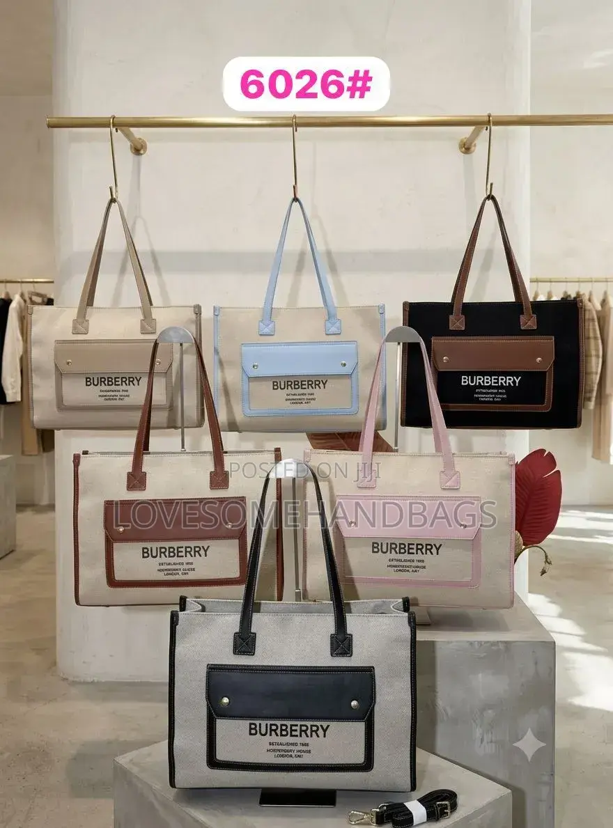 Fashion Bags