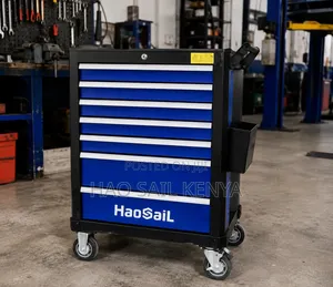 Tool Cart Trolley