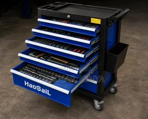 Tool Cart Trolley