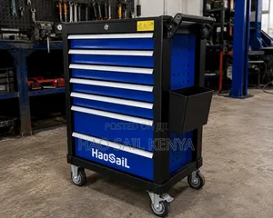 Tool Cart Trolley