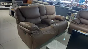 Recliner Sofa