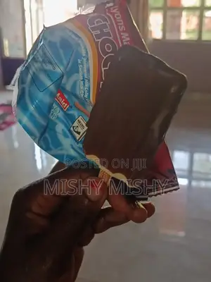 ChocStick Vanilla Flavour