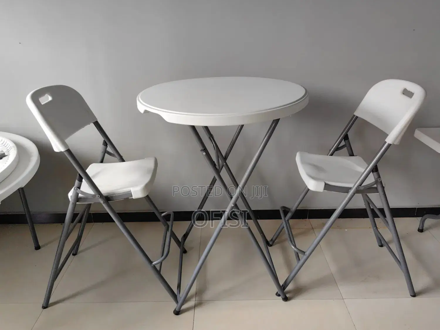 Office Chair; Patio Foldable Plastic Chair