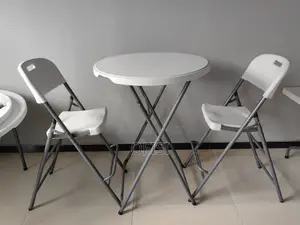 Office Chair; Patio Foldable Plastic Chair