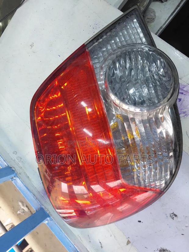 Subaru Impreza GG2/3