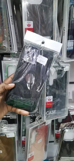 iPhone 15 Pro Case With a Built-in Stand