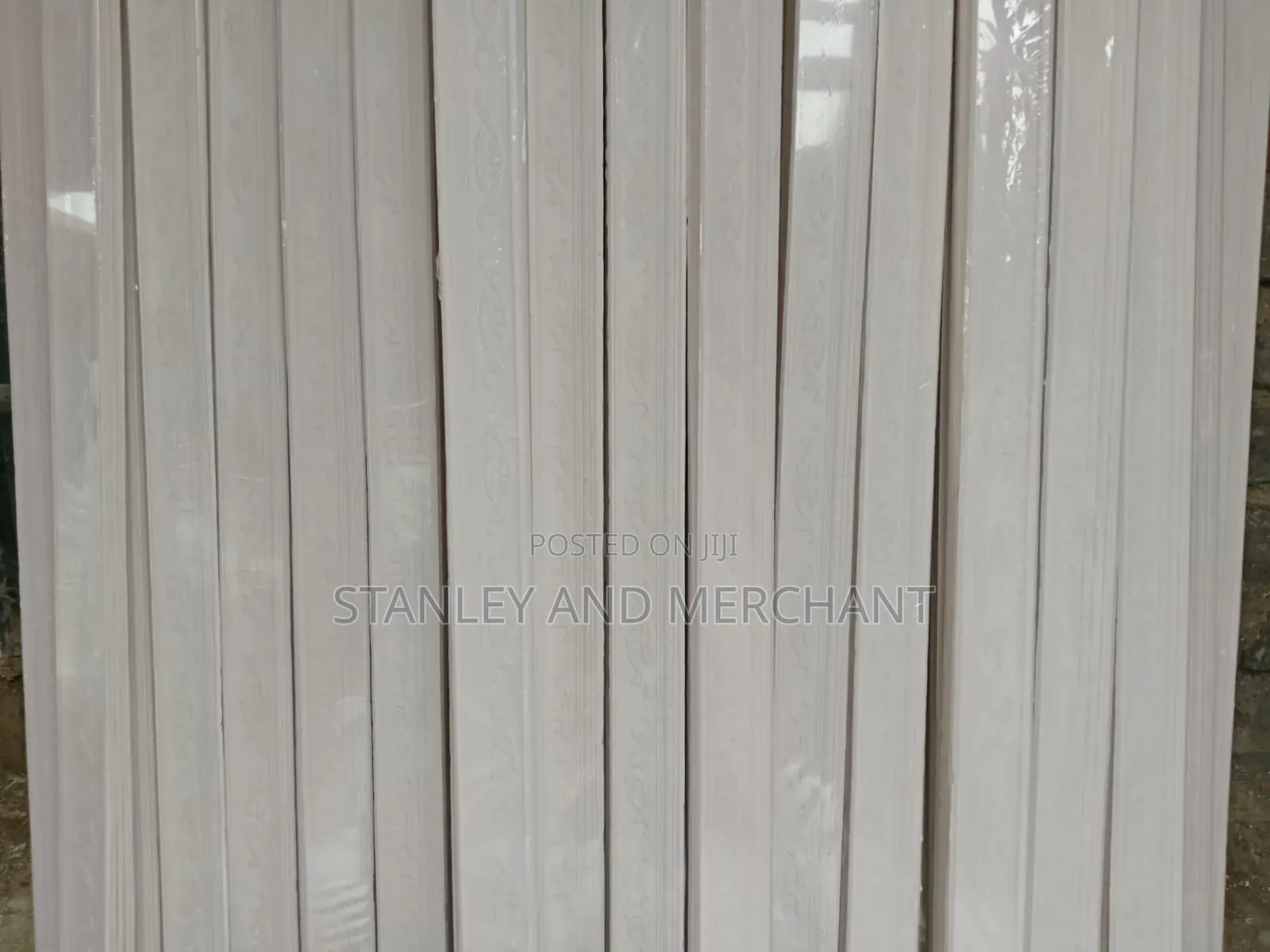 Fibre Cornice