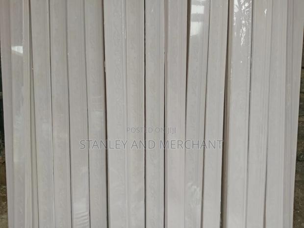 Fibre Cornice - main view