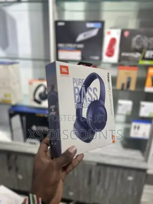 JBL Tune 510 BT