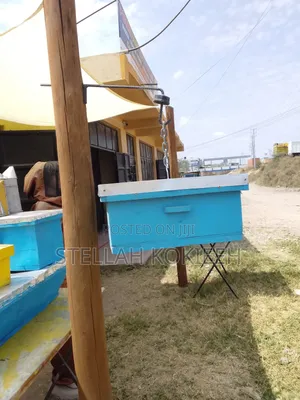 Novala Bee Works