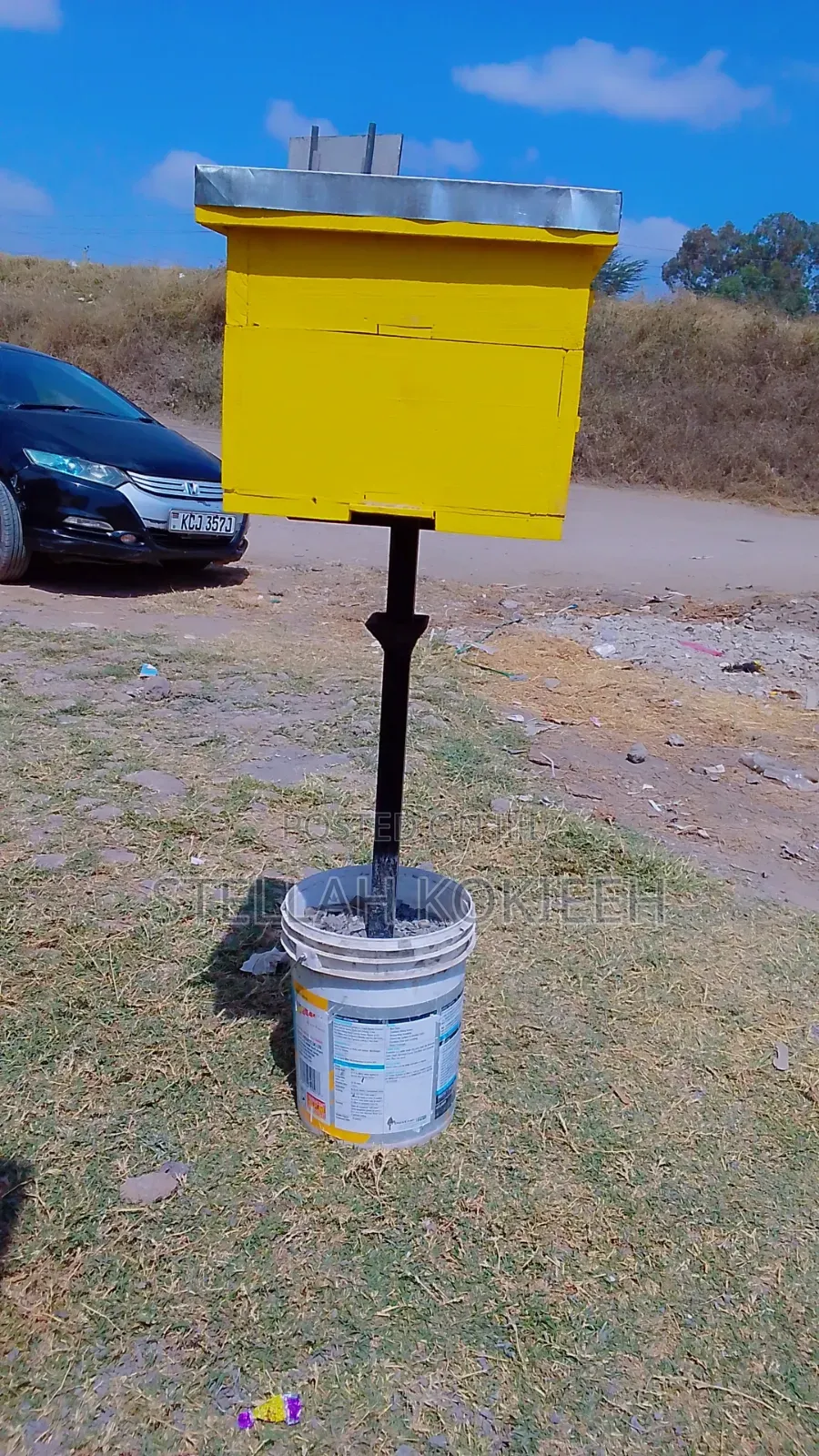 Novala Bee Works
