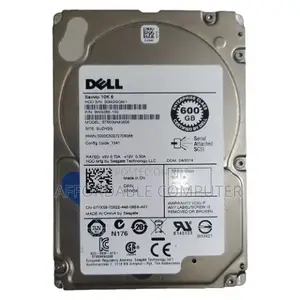 Hpe Sas 12gbps 600gb RPM 600gb 870794