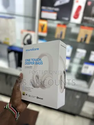 Soundcore Q11i Bluetooth Headphones