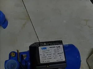 Surface Water Pump