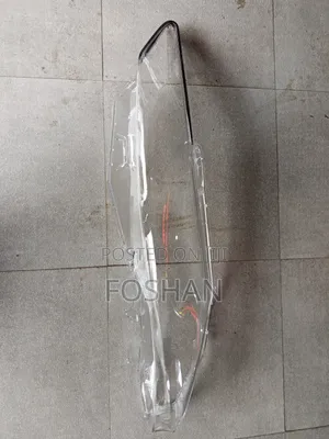 Headlens Harrier 2014