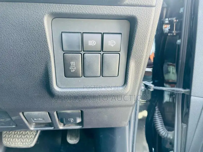 Toyota Land Cruiser Prado 2018