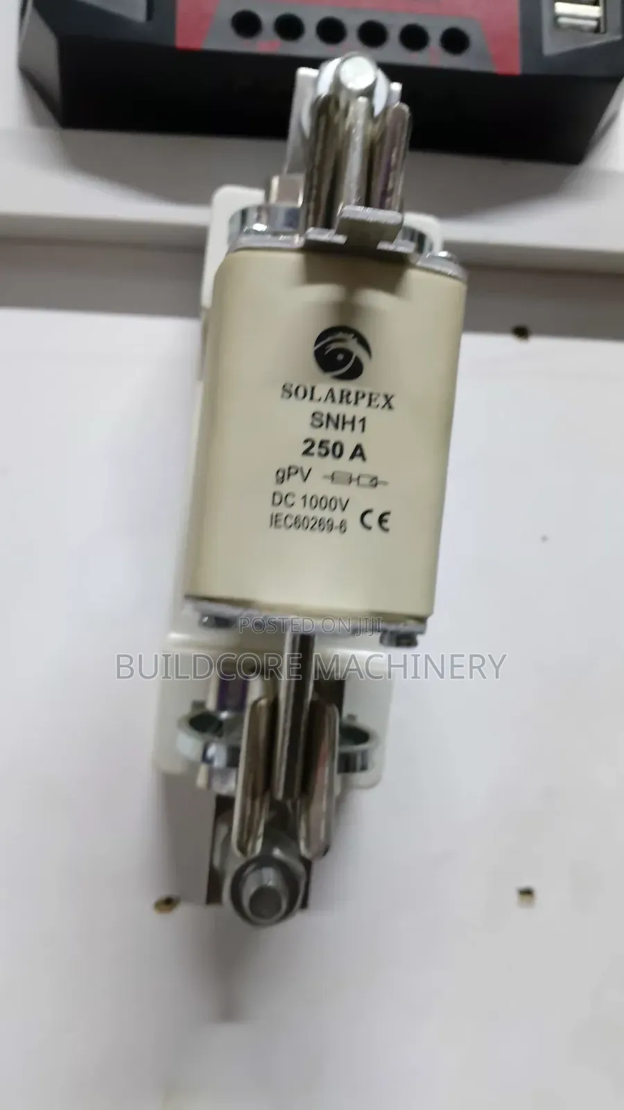 DC 250A Battery Fuse