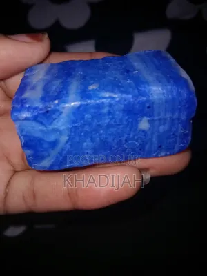 Magadi Soap