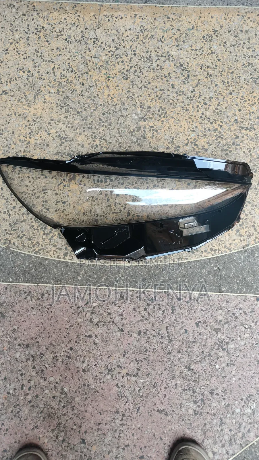 Lens,Glass,Mazda 6,2018,2019,2020 Model,Mazda Atenza Headlamps Lens,