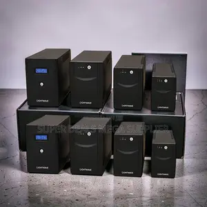 Automatic Voltage 650va, 850va,1kva, 2kva, 3kva Lightwave Ups