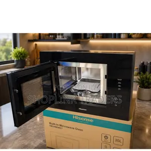Hisense Inbuilt  Microwave 20liters