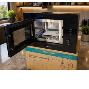 Hisense Inbuilt  Microwave 20liters