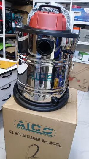 50litres Wet and Dry Aico Japan Vacuum Cleaner