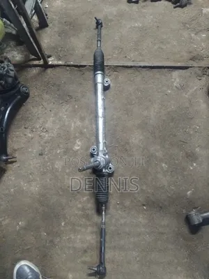 Ex Japan Steering Rack Mazda Cx8
