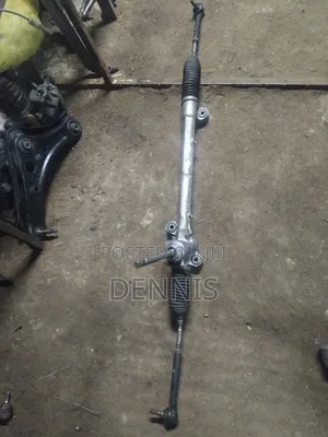 Ex Japan Steering Rack Mazda Cx8