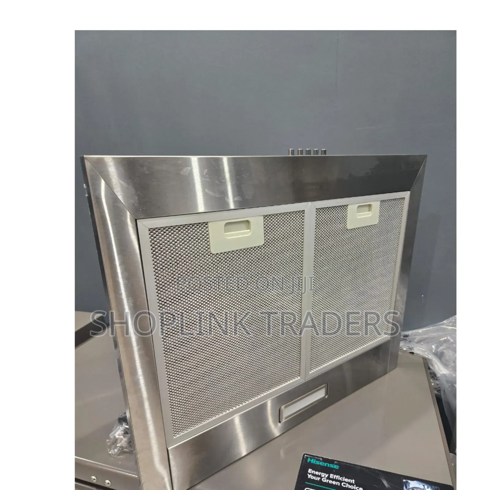 Hisense Hood 90cm  Kitchen Hood