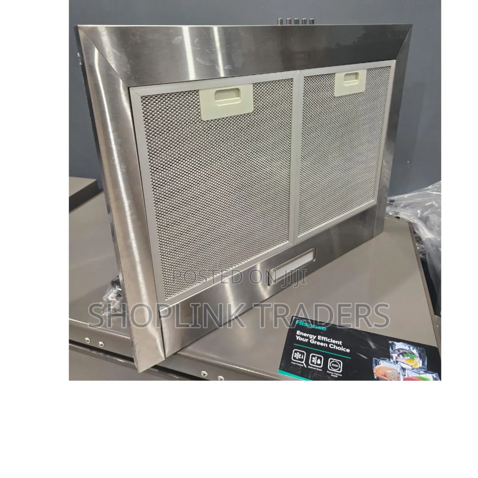 Hisense Hood 90cm  Kitchen Hood