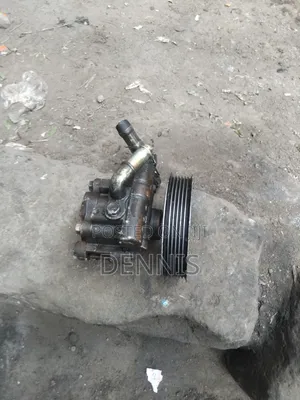 Ex Japan Powersteering Pump Premio