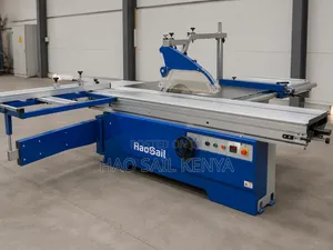 Panel Saw Machine