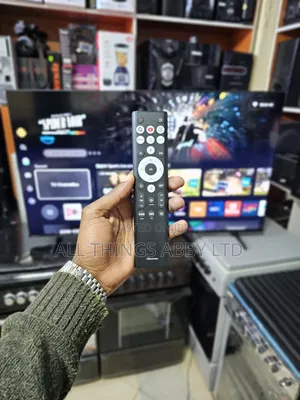 Hisense 55 Inch Qled