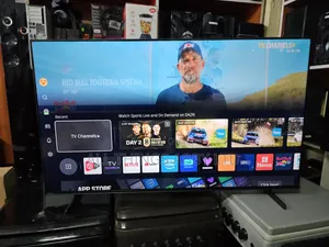 Hisense 55 Inch Qled