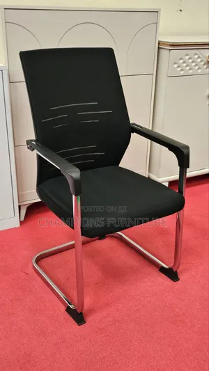 Modern Cantilever Office Chair