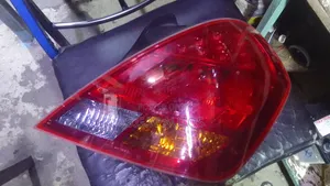 Nissan Teana 2008 Model Taillight