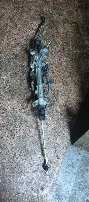 Bs 9 Steering Rack Electric