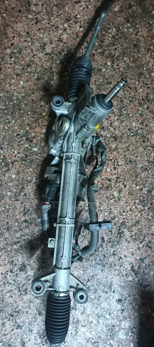Bs 9 Steering Rack Electric