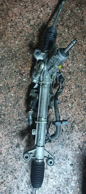 Bs 9 Steering Rack Electric