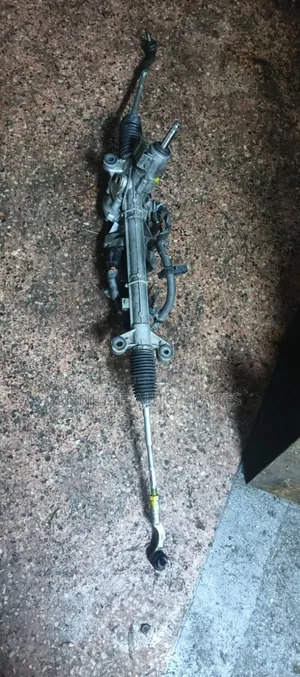 Bs 9 Steering Rack Electric