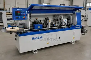 Edge Banding Machine